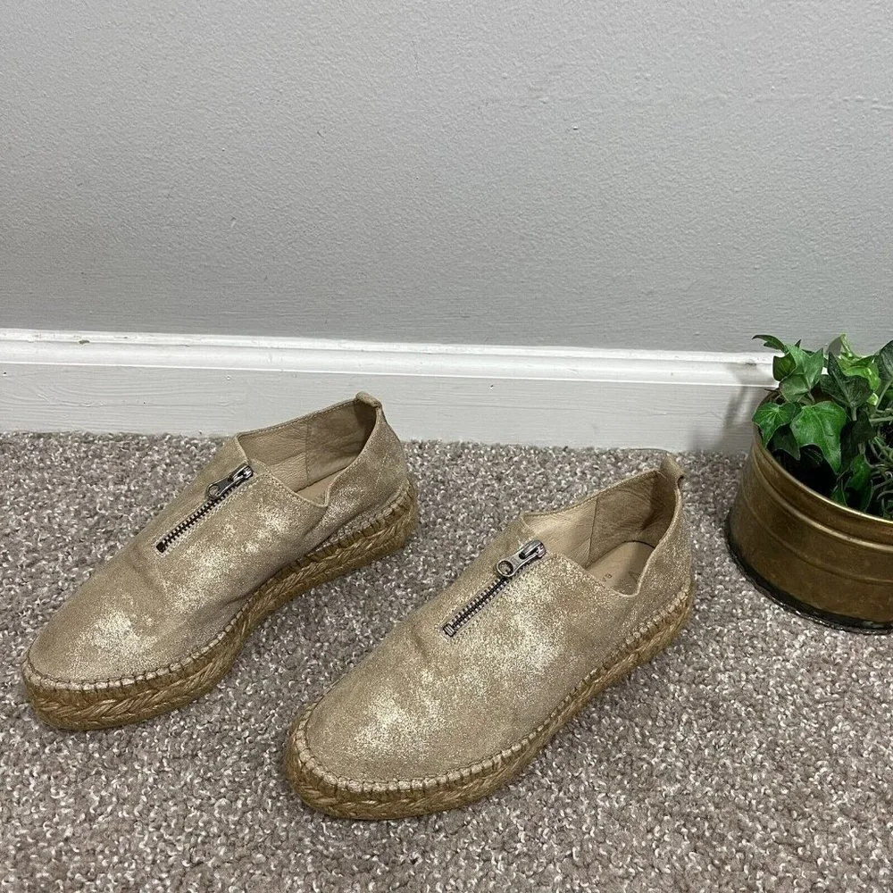 Viscata barcelona espadrille